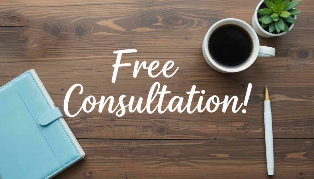 Consultations Consultations
